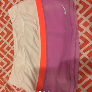nike tennis skirt